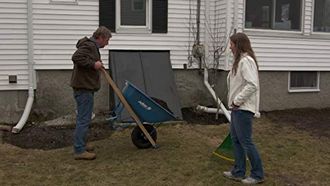 Episode 4 Patch Lawn, Toilet, Off-Grid