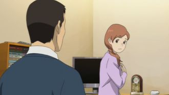 Episode 6 Higashi no Eden