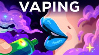 Episode 21 Vaping Is Too Good To Be True