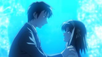 Episode 14 The Melancholy of Haruhi Suzumiya VI