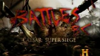 Episode 4 Caesar: Super Siege