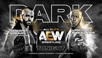 Episode 5 AEW Dark #5