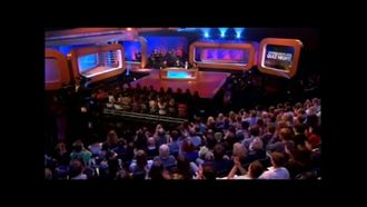 Episode 3 Jerry Springer, Davina McCall and Alan Carr