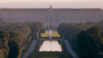 Episode 3 Royal Palace of Caserta