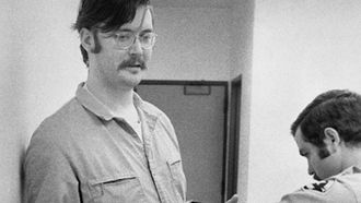 Episode 6 Ed Kemper: The Co-ed Killer