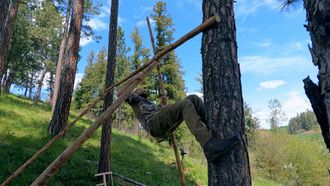 Episode 3 Smoke-Free, Bone-Dry Shelter