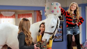 Episode 14 Girl Meets Friendship