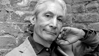 Episode 4 Charlie Watts