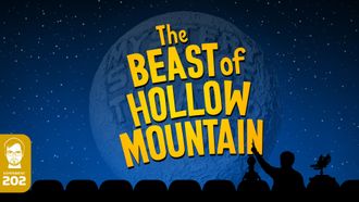 Episode 5 The Beast of Hollow Mountain