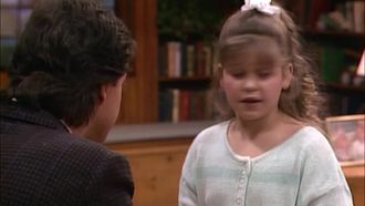 Episode 22 D.J. Tanner's Day Off