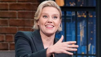 Episode 6 Kate McKinnon, Zachary Quinto