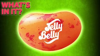 Episode 40 What's Really In A Barf Jelly Belly?