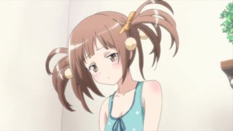 Episode 11 Imoto no Wana