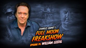 Episode 16 Episode 14: William Lustig