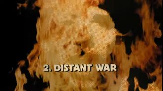 Episode 2 Distant War: September 1939-May 1940