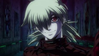 Episode 7 Hellsing Ultimate, Vol. 7