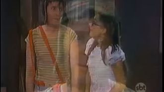 Episode 9 El contrabando/Confusión - parte 1/El Chavo y Don Ramón se enamoran - parte 2