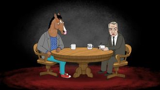 Episode 1 BoJack Horseman: The BoJack Horseman Story, Chapter One