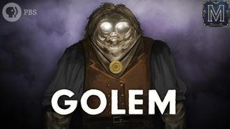 Episode 12 Golem: The Mysterious Clay Monster of Jewish Lore