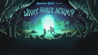 Episode 23 What About Norm?