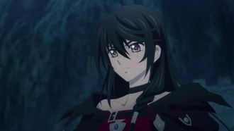 Episode 6 Velvet Crowe