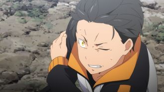 Episode 25 Tada Sore dake no Monogatari