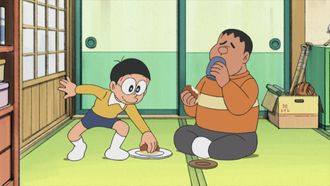 Episode 732 Bousou Runner Papa