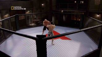 Episode 1 Mixed Martial Arts