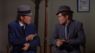 Episode 25 Alias Micky Dolenz