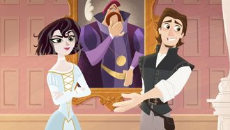 Episode 3 Fitzherbert P.I.