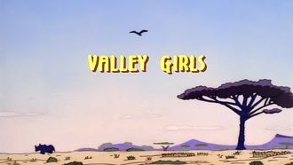 Episode 10 Valley Girls