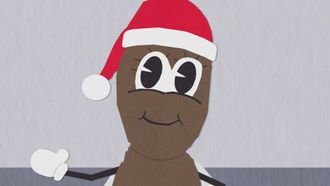 Episode 9 Mr. Hankey, the Christmas Poo