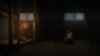 Episode 9 Teacher's and Student's Bonds