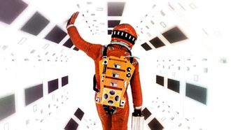 Episode 4 2001: A Space Odyssey