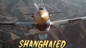 Episode 3 Shanghaied