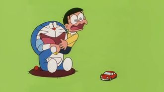 Episode 7 Doraemon's Prediction