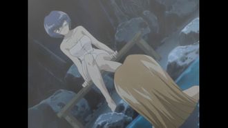 Episode 9 Kyuu