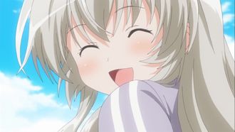 Episode 12 Yume Miru Mama ni Machiitari