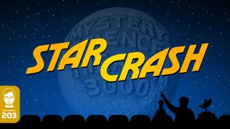 Episode 6 Starcrash