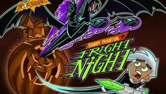 Episode 13 Fright Knight