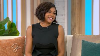 Episode 124 Taraji P. Henson