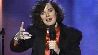 Episode 9 Paula Poundstone