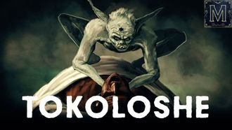 Episode 17 Blame the Tokoloshe! South Africa’s Most Notorious Goblin