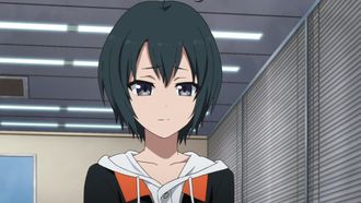 Episode 10 Ato ippai dake ne