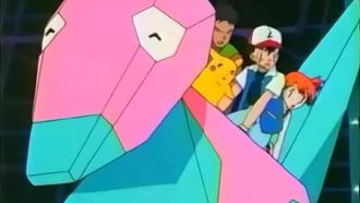 Episode 38 Dennô Senshi Porygon