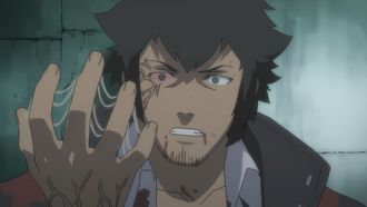 Episode 3 Shasatsu bakusatsu