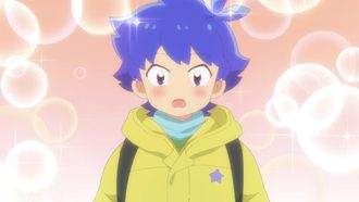 Puniru is a Kawaii Slime - Season 1 Episode 12