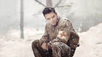 Episode 6 Bastogne