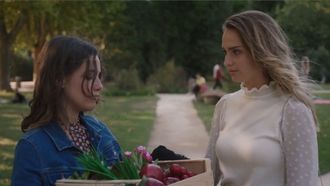 Episode 10 Épisode 10