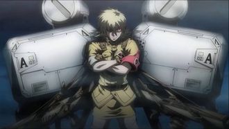 Episode 6 Hellsing Ultimate, Vol. 6